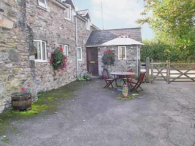 فيلا The Old Mill Bampton  المظهر الخارجي الصورة