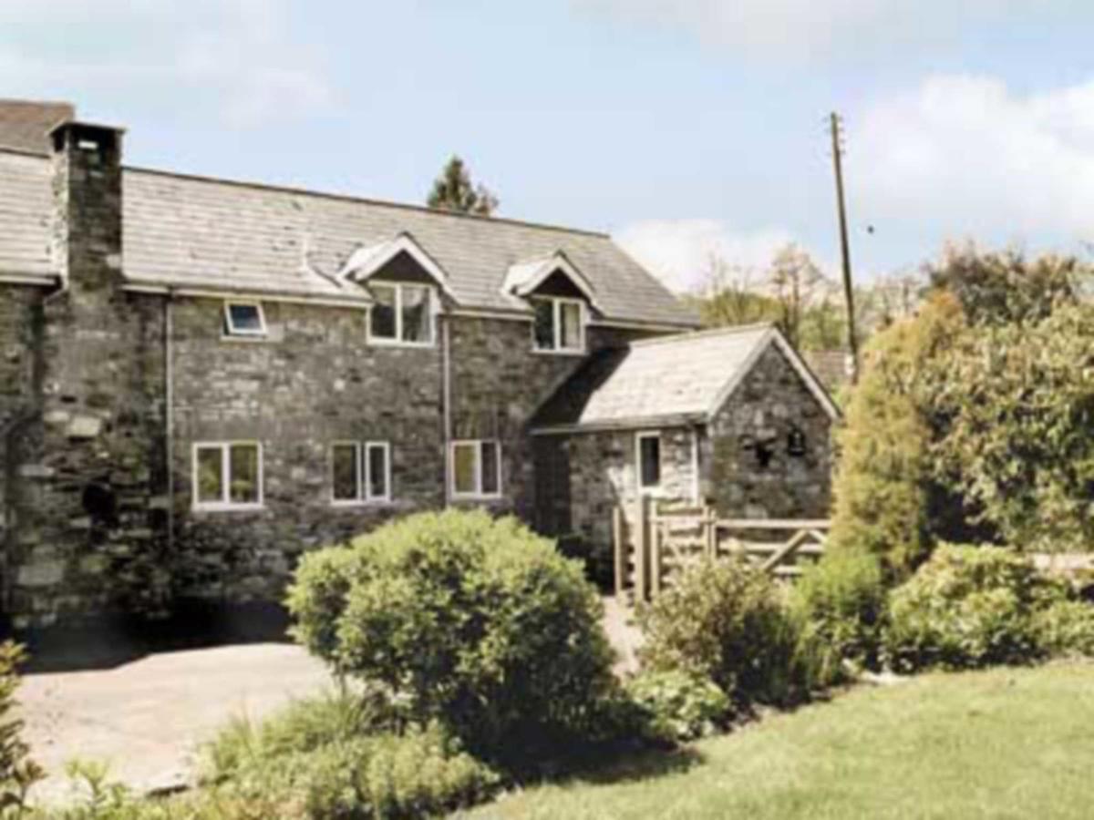 فيلا The Old Mill Bampton  المظهر الخارجي الصورة